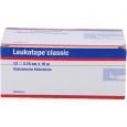 LEUKOTAPE Classic 3,75 cmx10 m weiß