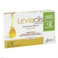 LEVIACLIS pediatric Klistiere
