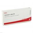 LEVISTICUM E radice D 6 Ampullen