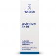 LEVISTICUM RH D 3 Dilution