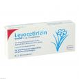 LEVOCETIRIZIN STADA 5 mg Filmtabletten