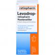 LEVODROP-ratiopharm Hustenstiller 6 mg/ml LSE