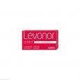 LEVONORARISTO 1,5 mg Tabletten