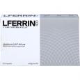 LFERRIN 400 magensaftresistente Kapseln