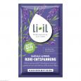LI-IL Badesalz Lavendel Ruhe+Entspannung