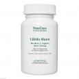 LIBIDO Mann L-Arginin+roter Ginseng+Maca Kapseln