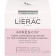 LIERAC Arkeskin Creme N