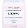 LIERAC Hydragenist Die rehydratis.Glow Creme