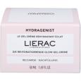 LIERAC Hydragenist Die rehydratis.Glow Gel-Cr.Ref.