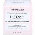 LIERAC Hydragenist Die rehydratis.Glow Gel-Creme