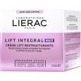 LIERAC LIFT INTEGRAL Nachtcreme