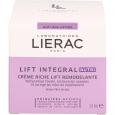 LIERAC LIFT INTEGRAL nutri Creme