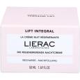 LIERAC LIFT INTEGRAL reg.Nachtcr.Nachfülltiegel