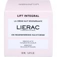 LIERAC LIFT INTEGRAL regenerierende Nachtcreme