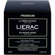 LIERAC Premium die seidige Creme