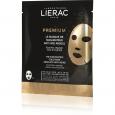 LIERAC Premium perfektionierende Gold-Tuchmaske