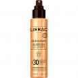 LIERAC Sunissime Körper Schutzmilch LSF 30