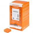LIGASANO orange steril 2x5x5 cm Spenderbox