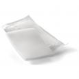 LIGASANO weiß Verband 1x10x15 cm steril