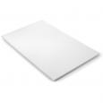 LIGASANO weiß Verband 1x59x98 cm unsteril
