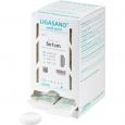 LIGASANO weiß Verband rund Drm.5 cm steril Sp.Box