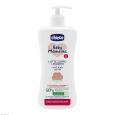 LIGHT Bodylotion sensitive Skin