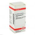 LILIUM TIGRINUM D 6 Tabletten