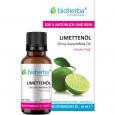 LIMETTEN ÖL ätherisch