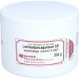 LINIMENTUM AQUOSUM SR Salbe