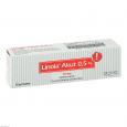 LINOLA akut 0,5% Creme