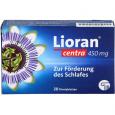 LIORAN centra 450 mg Filmtabletten