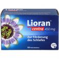 LIORAN centra 450 mg Filmtabletten
