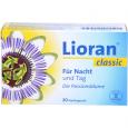 LIORAN classic f.Nacht & Tag die Passionsblume HKP