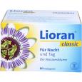 LIORAN classic f.Nacht & Tag die Passionsblume HKP