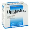 LIPIDAVIT SL Weichkapseln