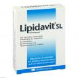 LIPIDAVIT SL Weichkapseln