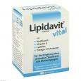 LIPIDAVIT Vital Kapseln
