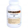 LIPISCOR Fischölkapseln Omega-3