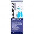 LIPOAEROSOL Inhalation Inhalationslösung