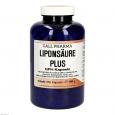 LIPONSÄURE 150 mg GPH Kapseln