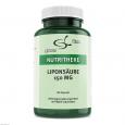 LIPONSÄURE 150 mg Kapseln
