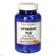 LIPONSÄURE plus Kapseln