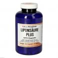 LIPONSÄURE plus Kapseln