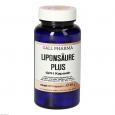 LIPONSÄURE plus Kapseln