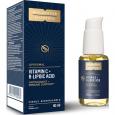 LIPOSOMAL Vitamin C m.R-Lipoic Acid Flüss.z.E.