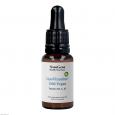 LIPOVITAMINE 1000 vegan Vitamin D3+A+K2 Tropfen