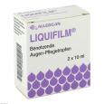 LIQUIFILM Benetzende Augen Pflegetropfen