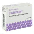LIQUIFILM Benetzende Augen Pflegetropfen