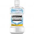 LISTERINE Advanced white Mundspülung