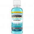 LISTERINE Cool Mint milder Geschmack Mundspülung